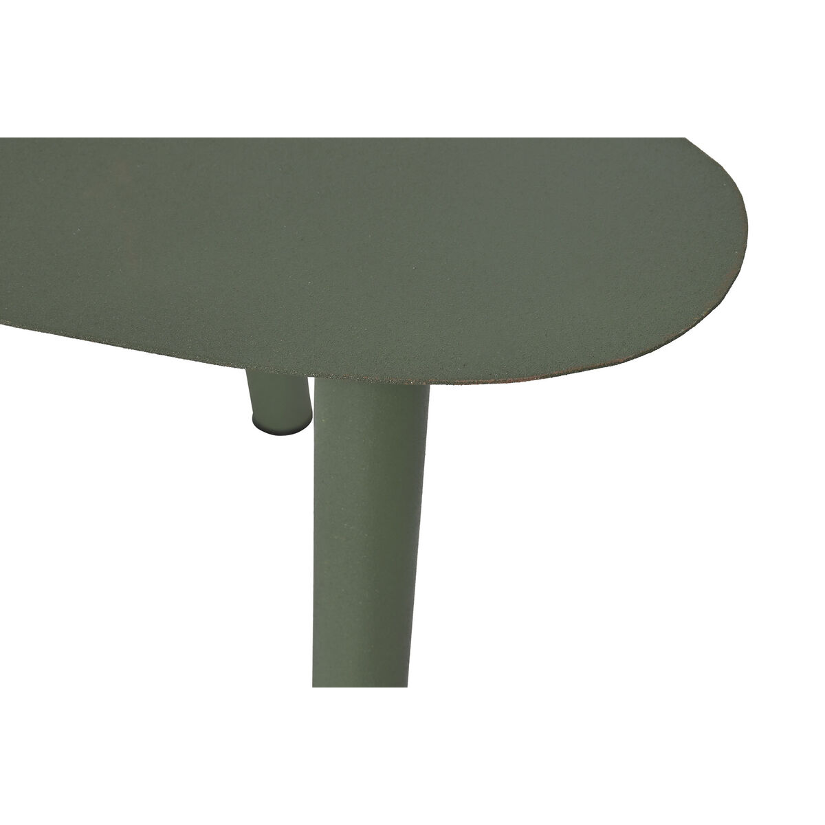 3-bordsset DKD Home Decor Järn (Renoverade C) - 4