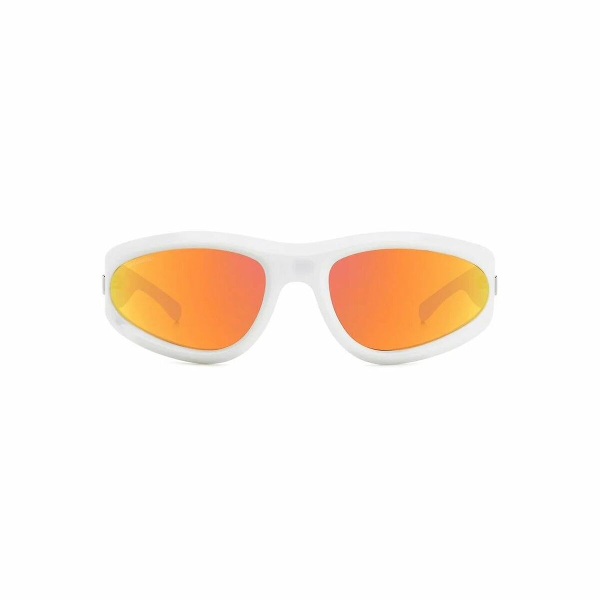 Unisexsolglasögon Dsquared2 D2-0101-S-VK6 Ø 67 mm - 2