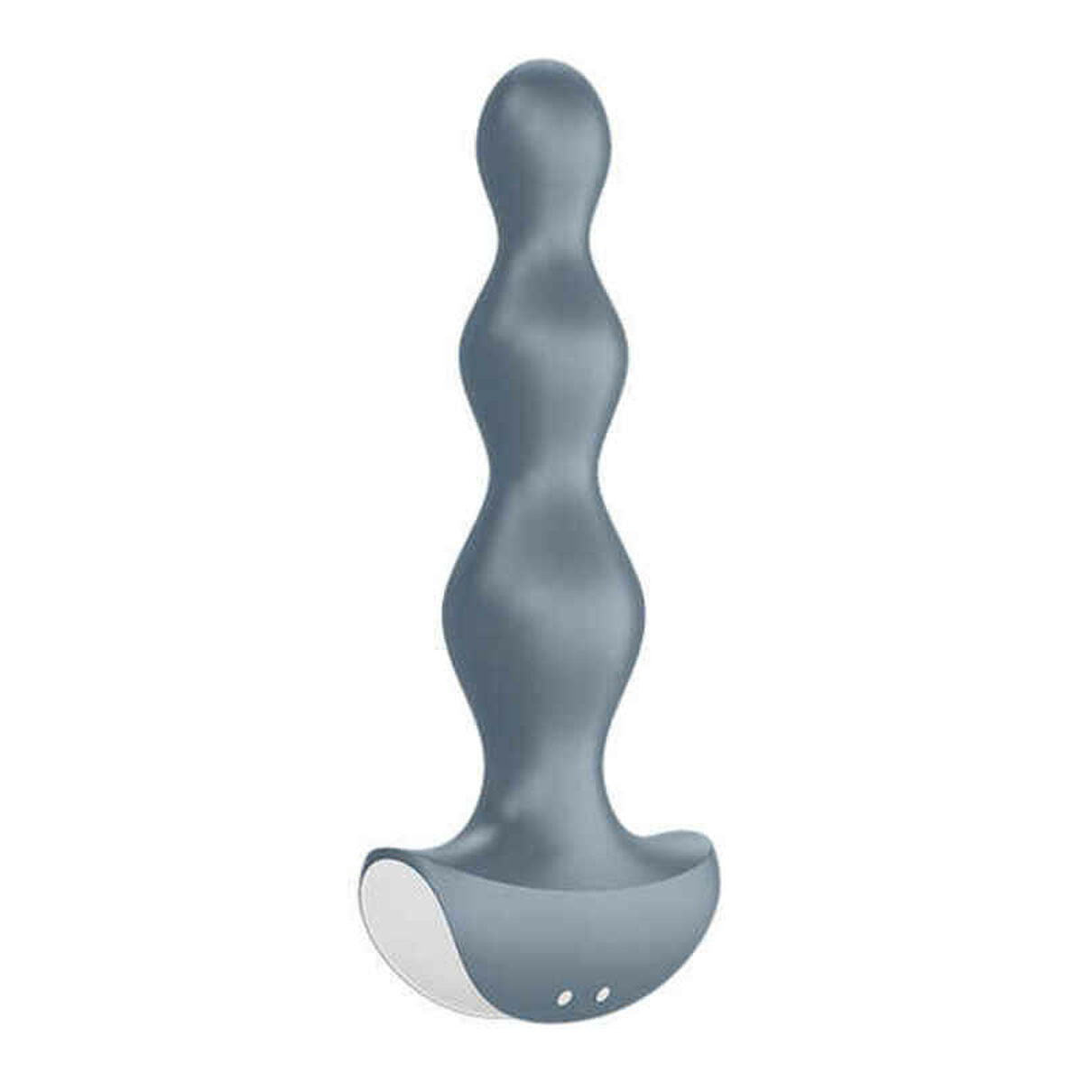 Analplugg Satisfyer 4003269 Grå - 3