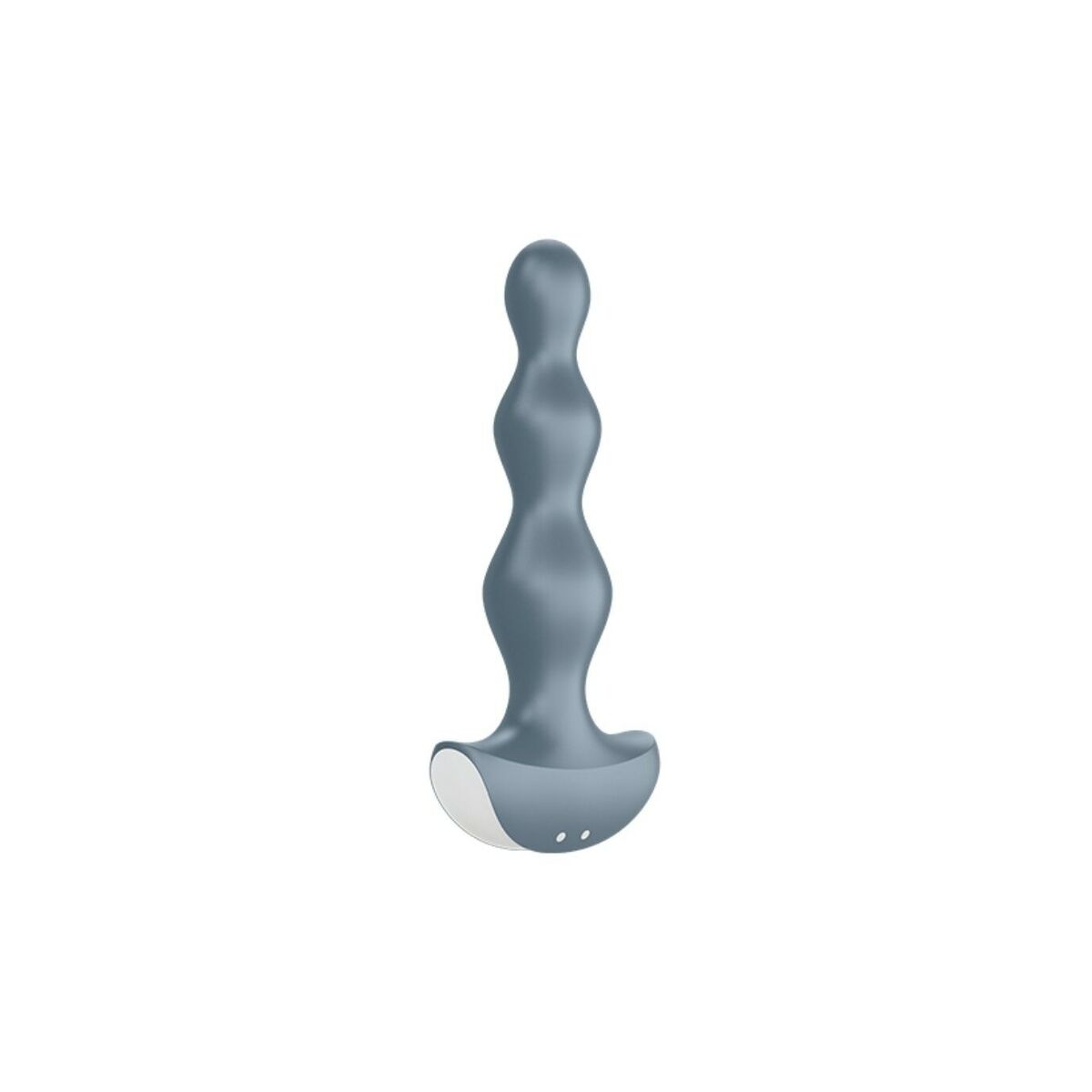 Analplugg Satisfyer 4003269 Grå - 8
