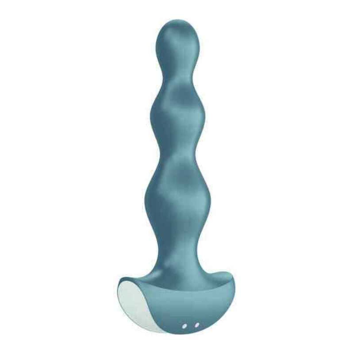 Analplugg Satisfyer 4003269 Grå - 6
