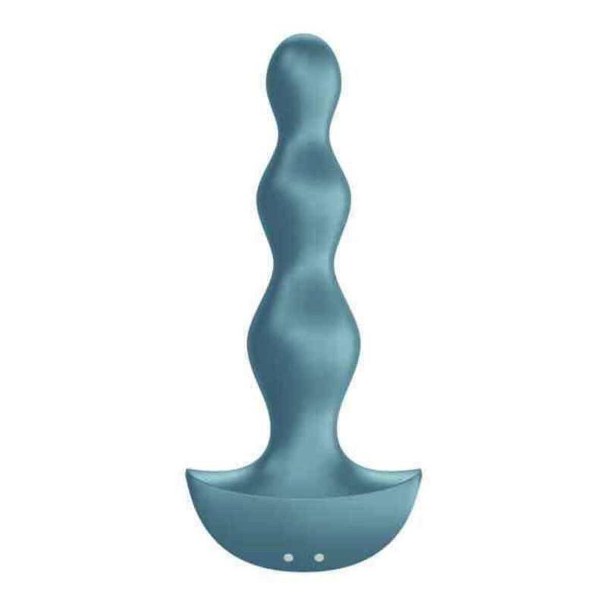 Analplugg Satisfyer 4003269 Grå - 5