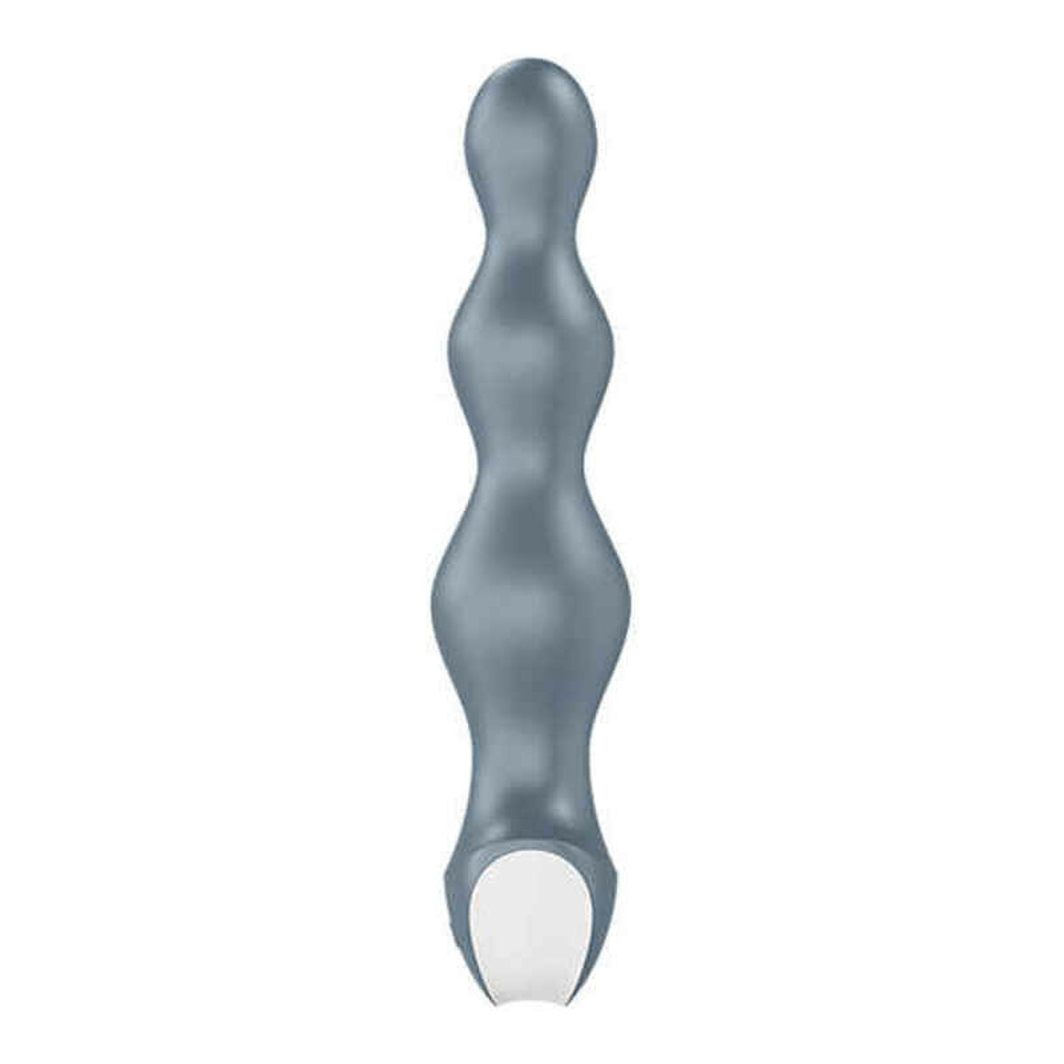 Analplugg Satisfyer 4003269 Grå - 2