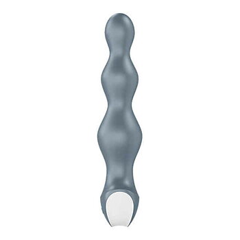 Analplugg Satisfyer 4003269 Grå