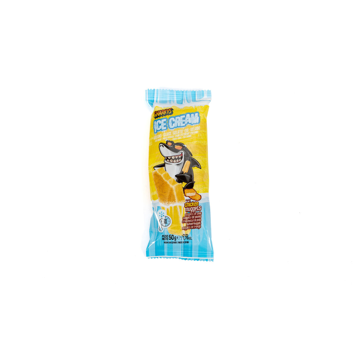 Hundgodis Snackys Kyckling 24 antal
