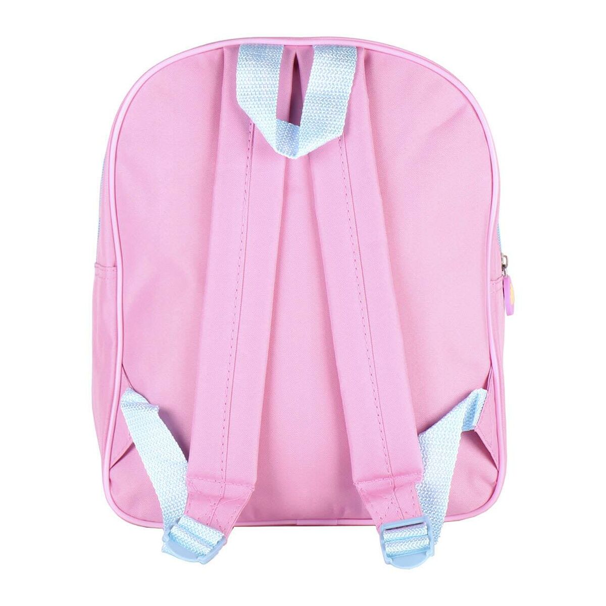 Skolryggsäck Disney Princess Rosa 25 x 30 x 12 cm - 2