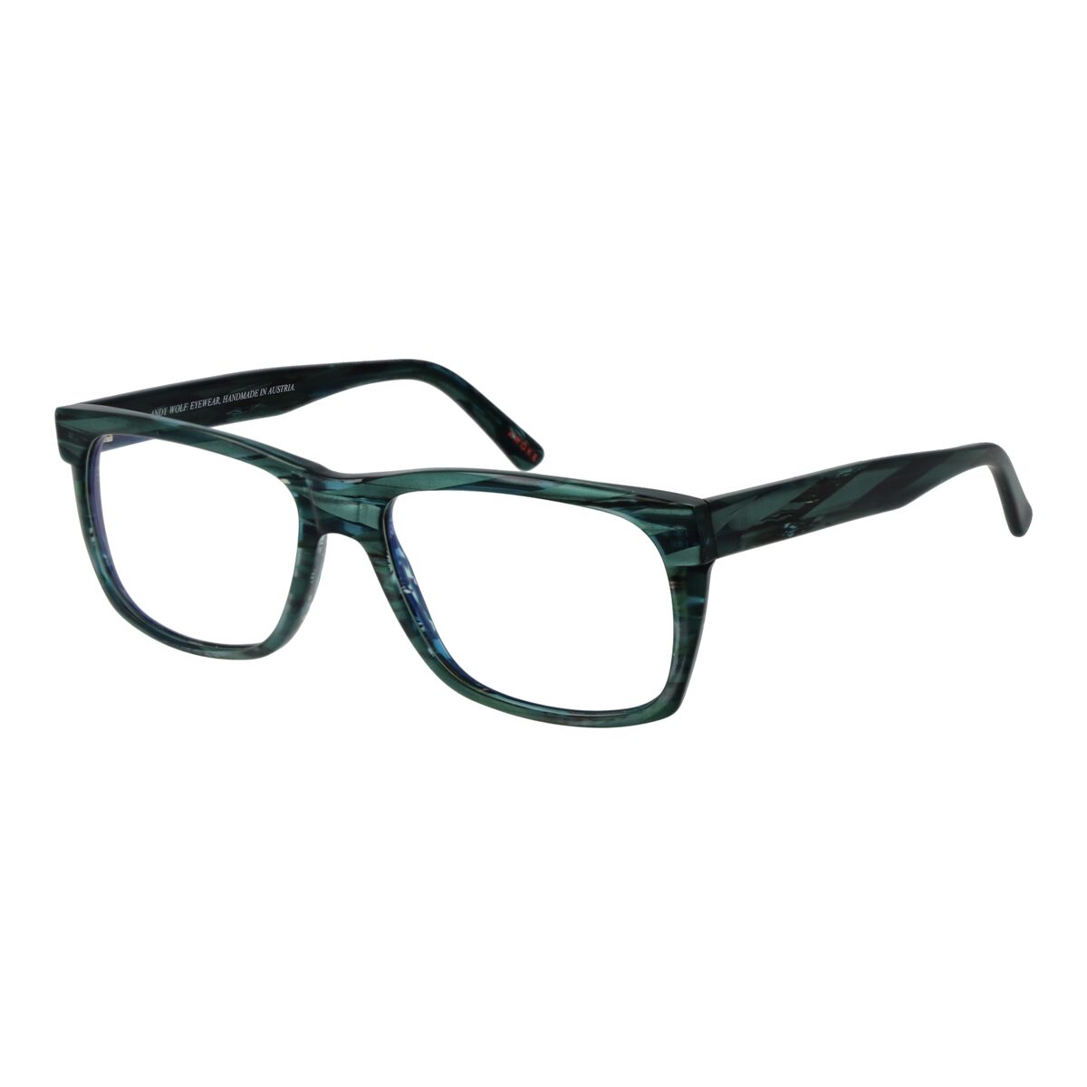 Glasögonbågar Andy Wolf 4449 55K
