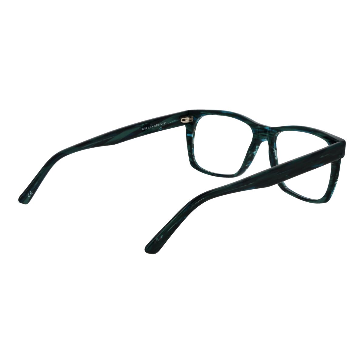 Glasögonbågar Andy Wolf 4449 55K - 3