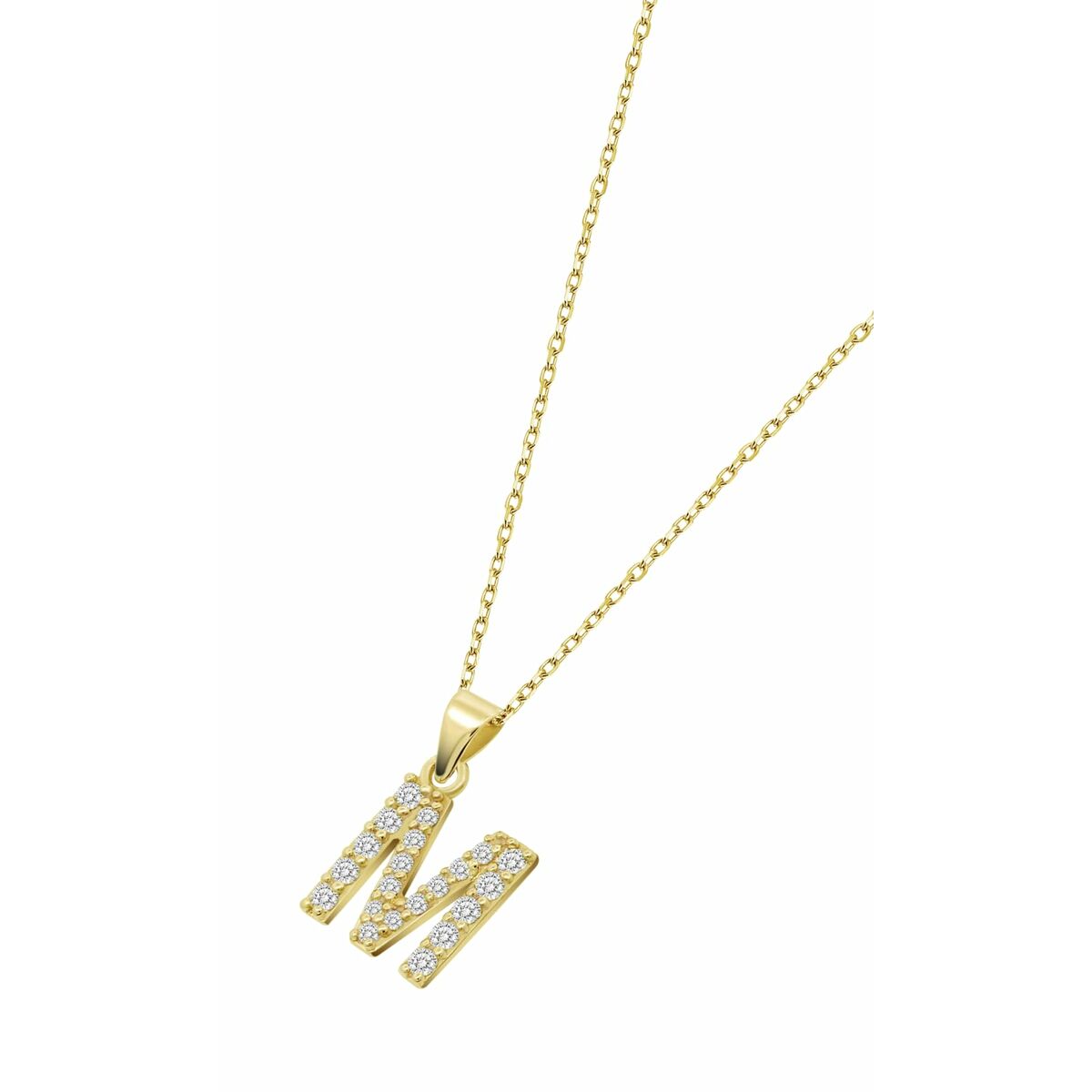 Damhalsband Lotus HIN00194/M