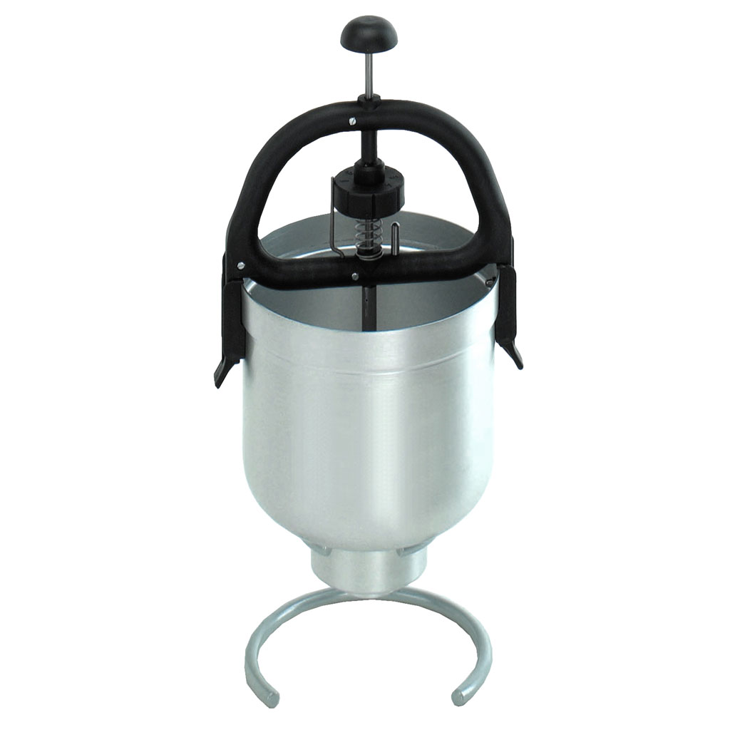 Manuell Dispenser
