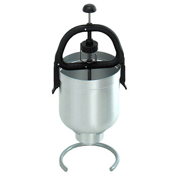Manuell Dispenser
