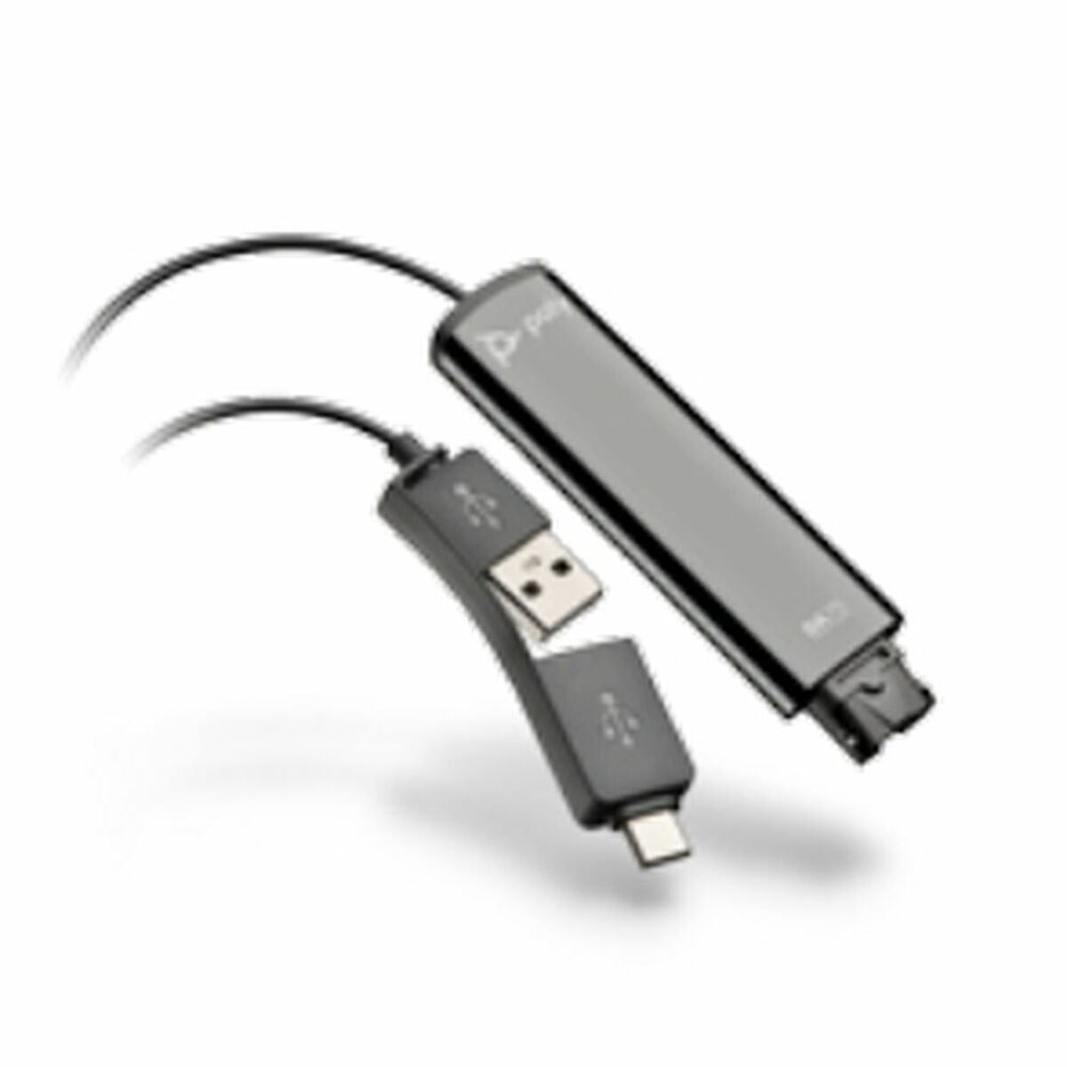 Laptopladdare Poly DA75 - 2
