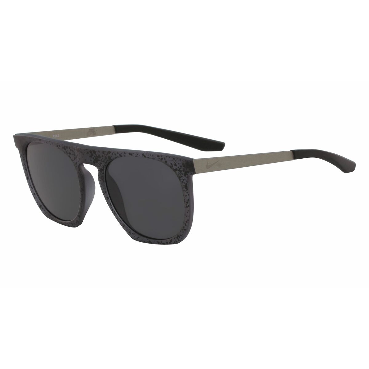 Herrsolglasögon Nike FLATSPOT-SE-M-EV1115-001 Ø 52 mm - 2