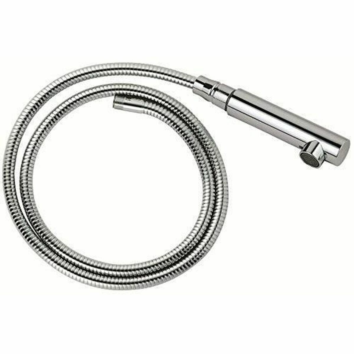 Ett duschhuvud med en slang för att rikta flödet Grohe 46590000 - 2