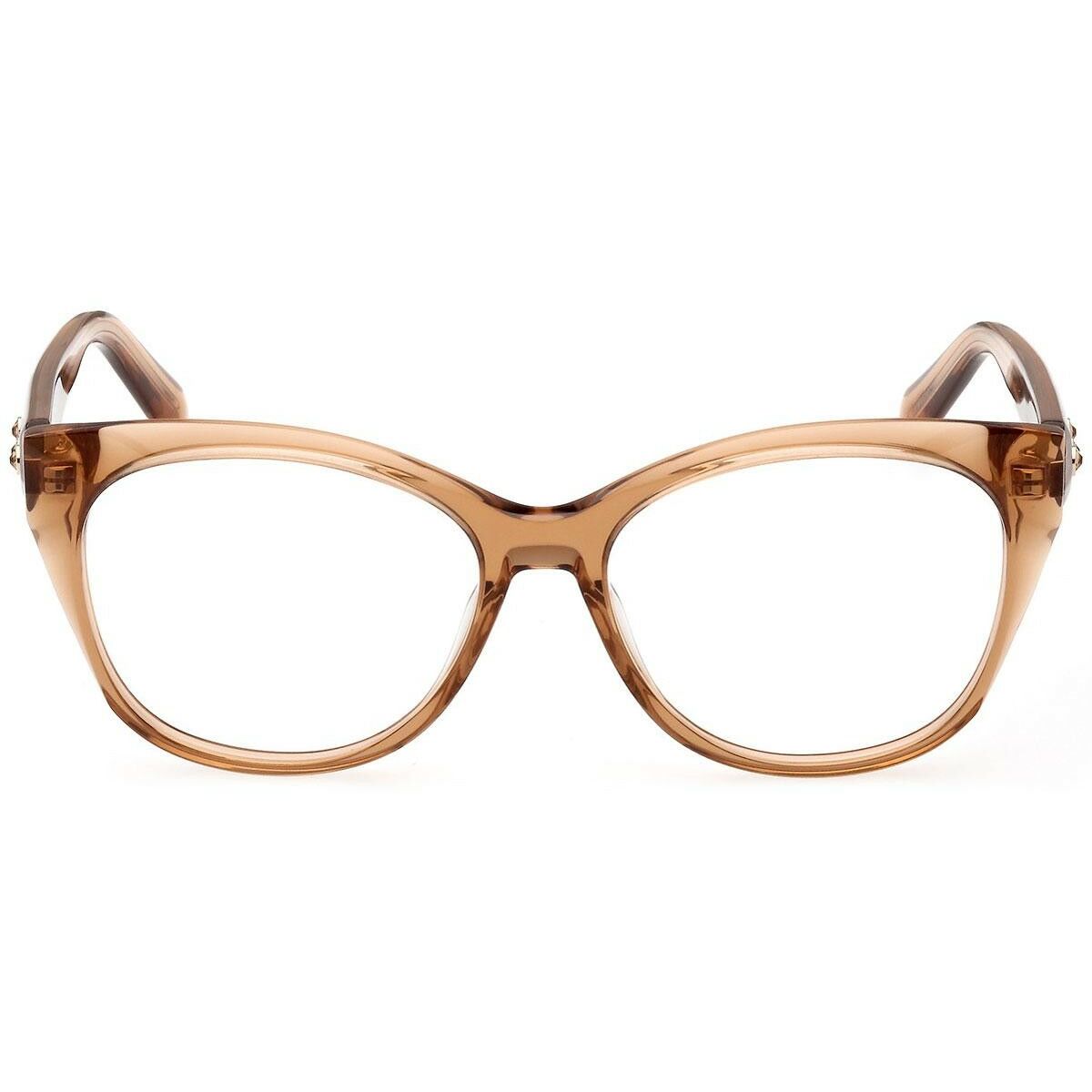 Glasögonbågar Swarovski SK5469-53047 Ø 53 mm - 2