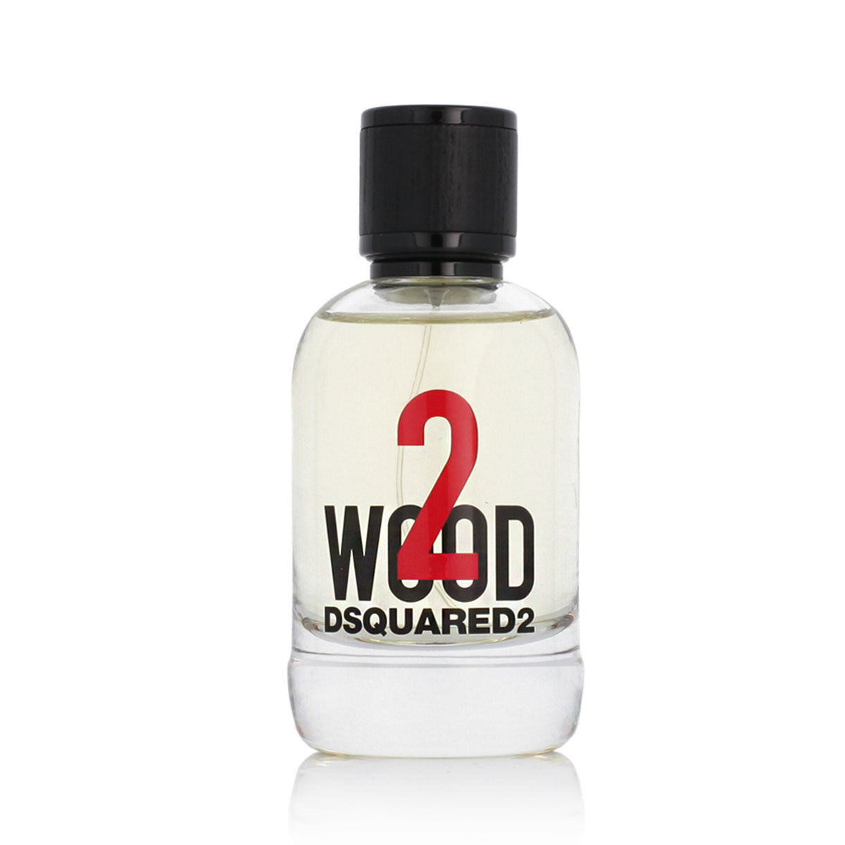 Parfym Unisex Dsquared2 EDT 2 Wood 100 ml - 2