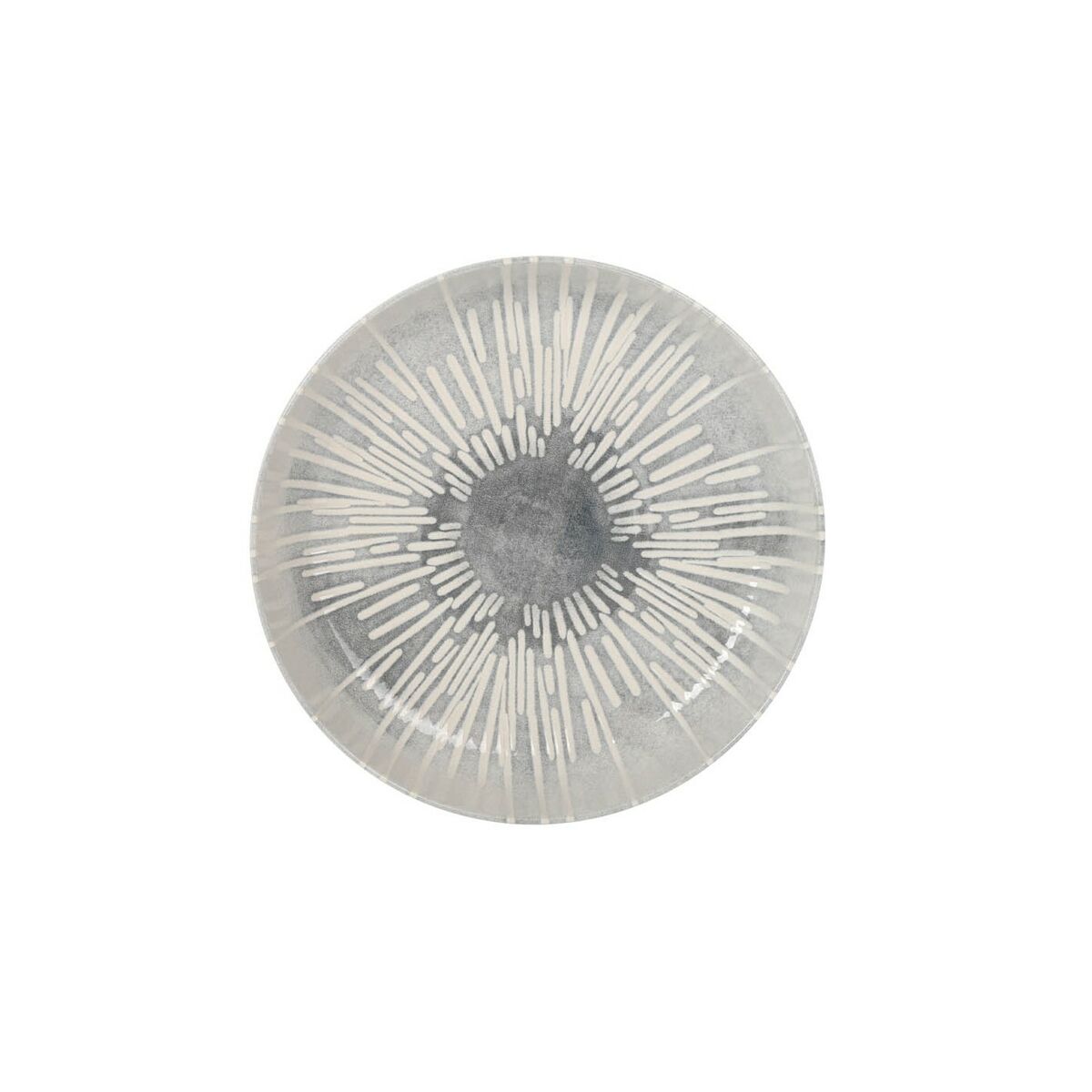 Servingsfat La Mediterránea Ivar Ø 23 x 4,9 cm (6 antal) - 2