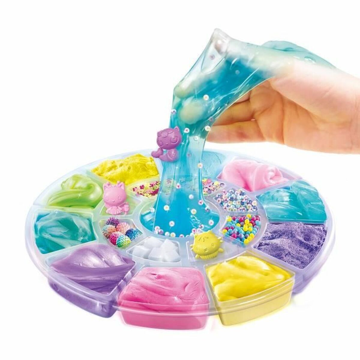 Magisk sand Canal Toys GABBY ET LA MAISON MAGIQUE - 3