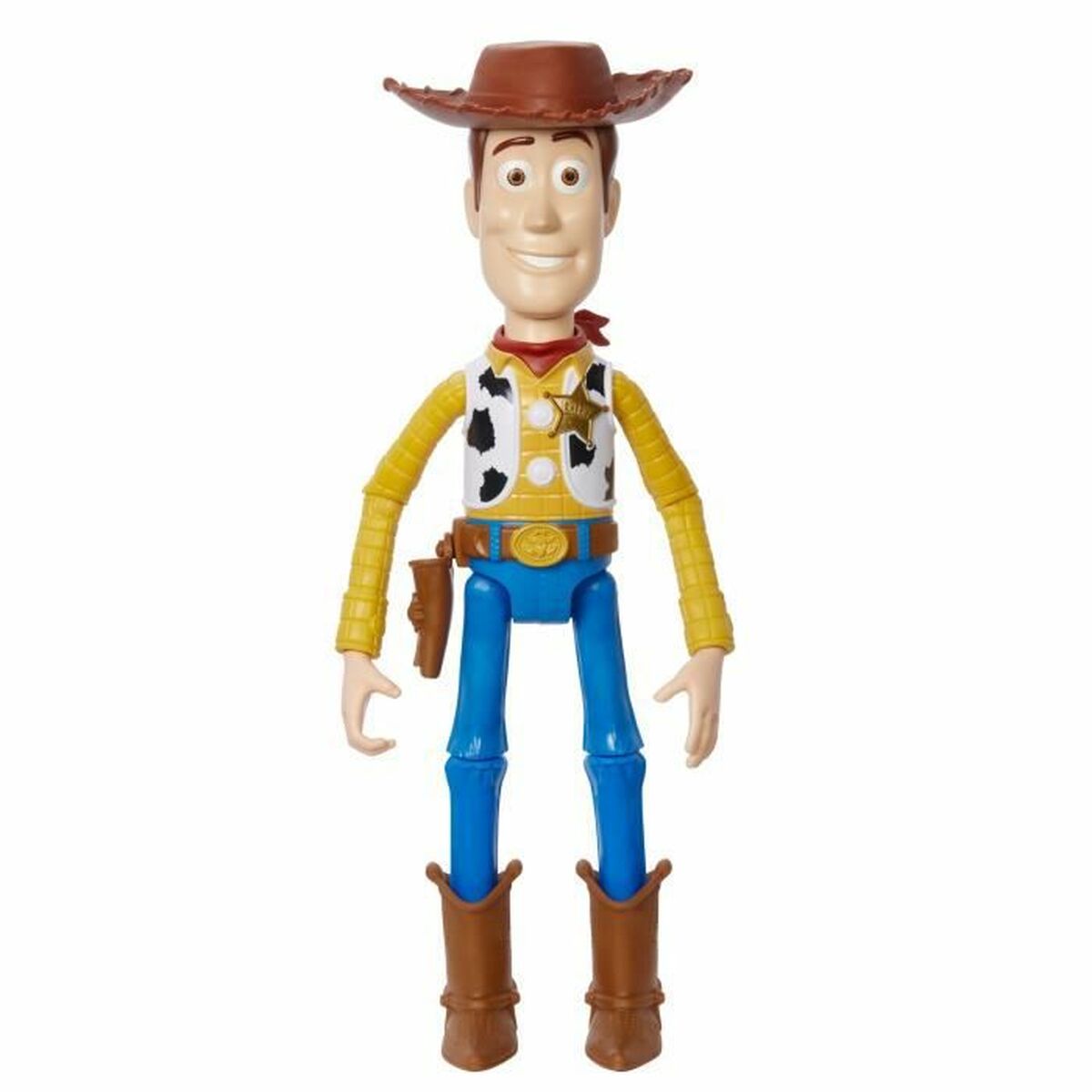 Actionfigurer Mattel Woody