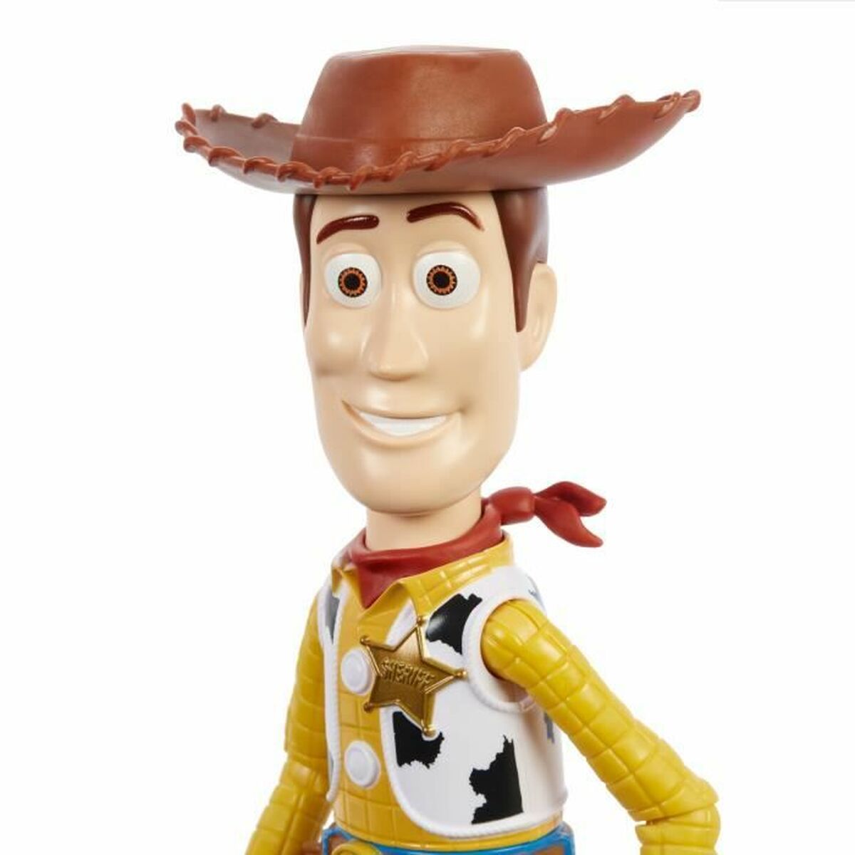 Actionfigurer Mattel Woody - 2