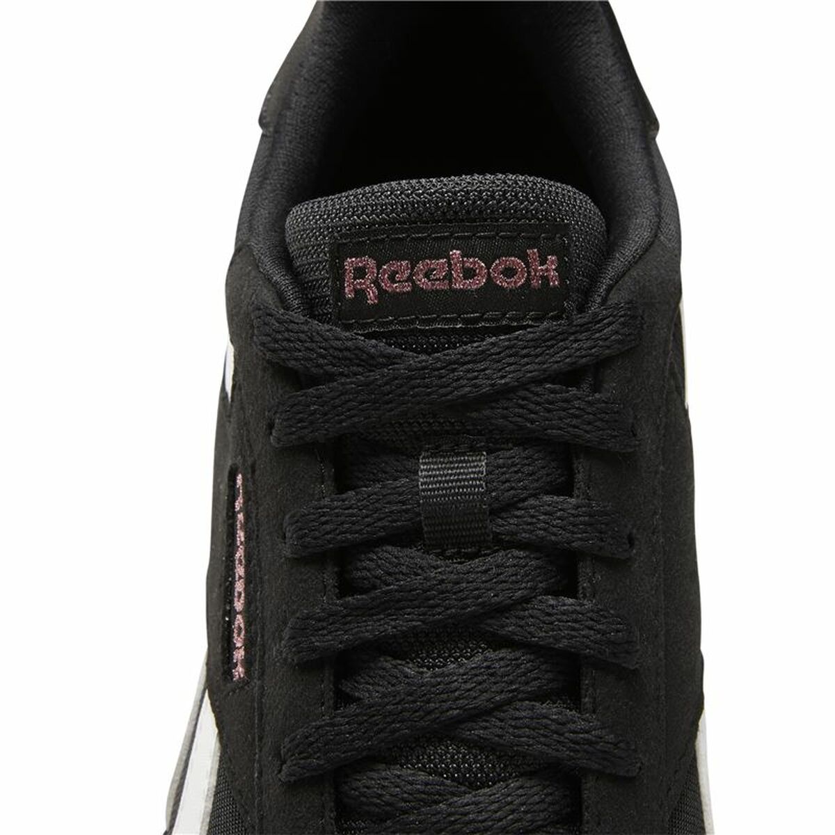 Casual Träningsskor Dam Reebok Rewind Run Svart - 5