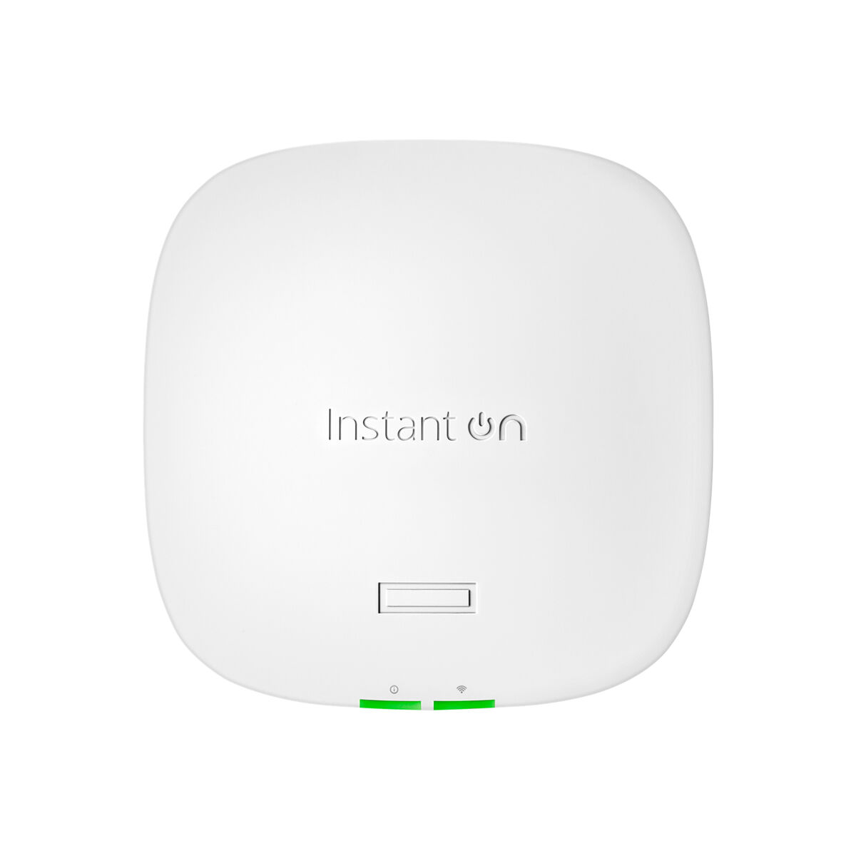 Anslutningspunkt HPE S1T32A Vit