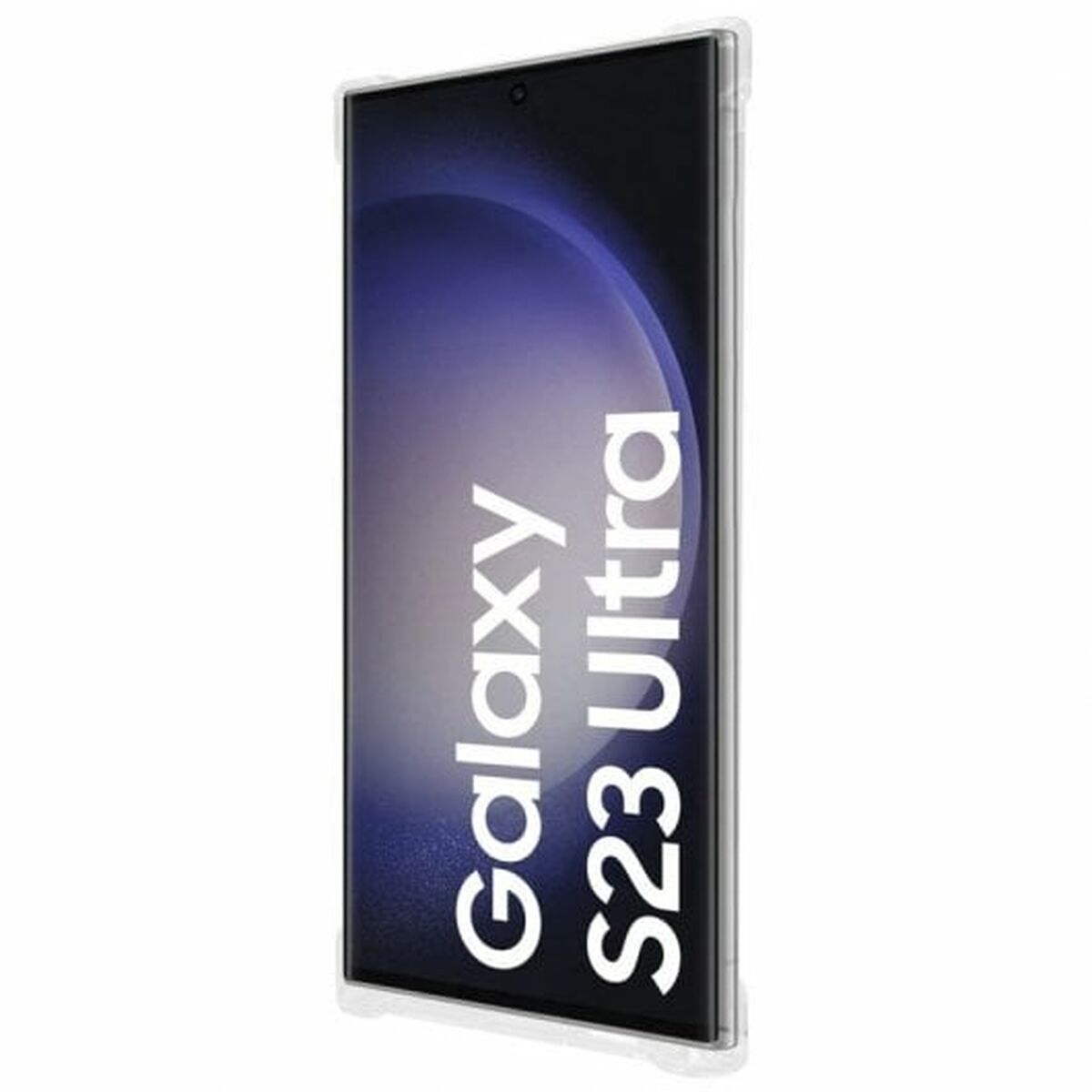 Mobilfodral PcCom Galaxy S23 Ultra Transparent Samsung - 3