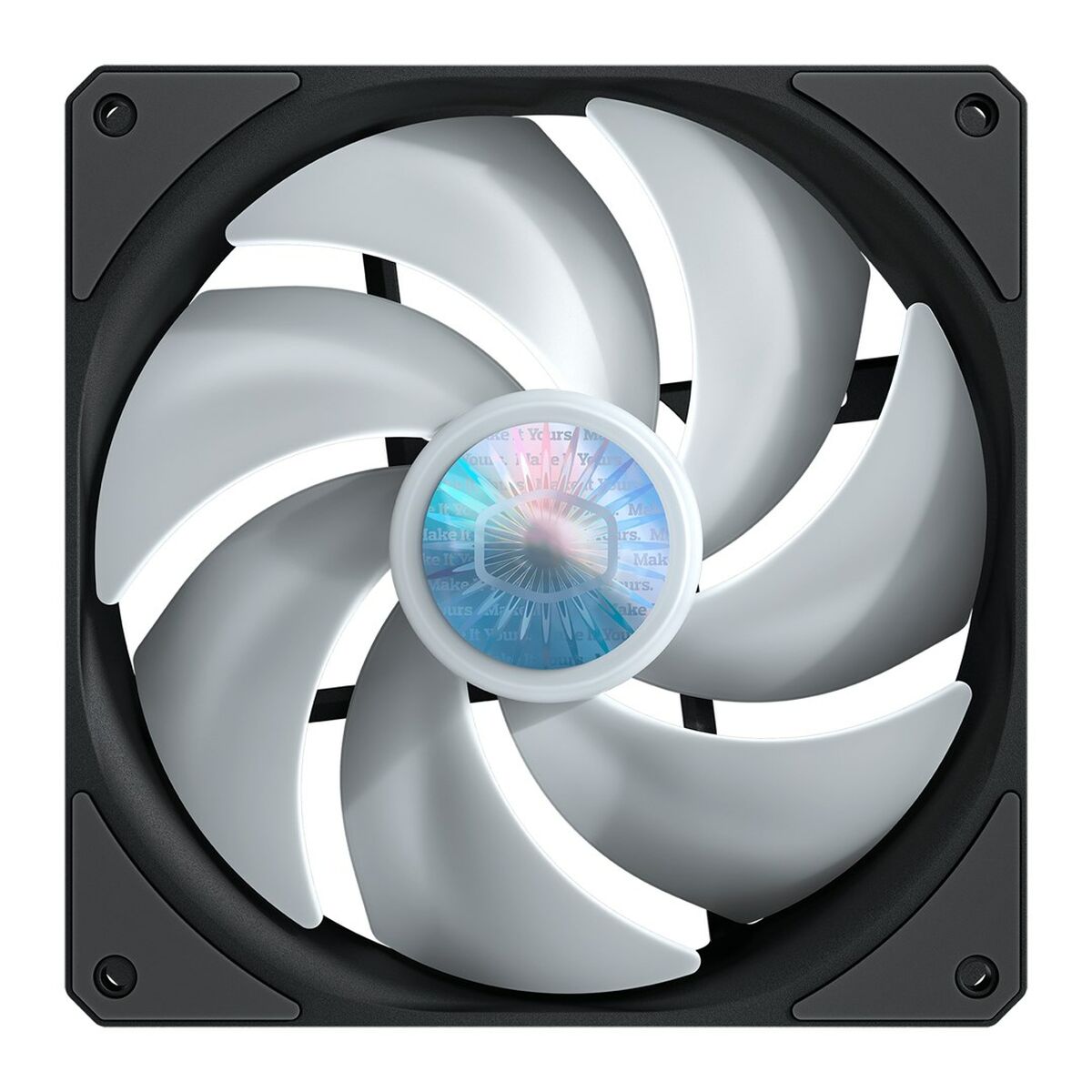 Lådfläkt Cooler Master MFX-B4DN-14NPA-R1 (1 antal)