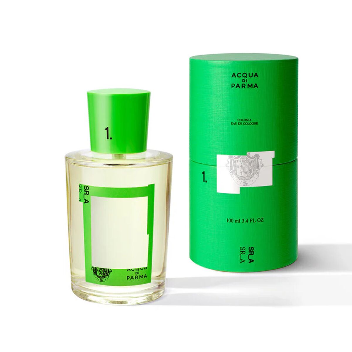 Parfym Unisex Acqua Di Parma Colonia Limited Edition 2023 EDC 100 ml