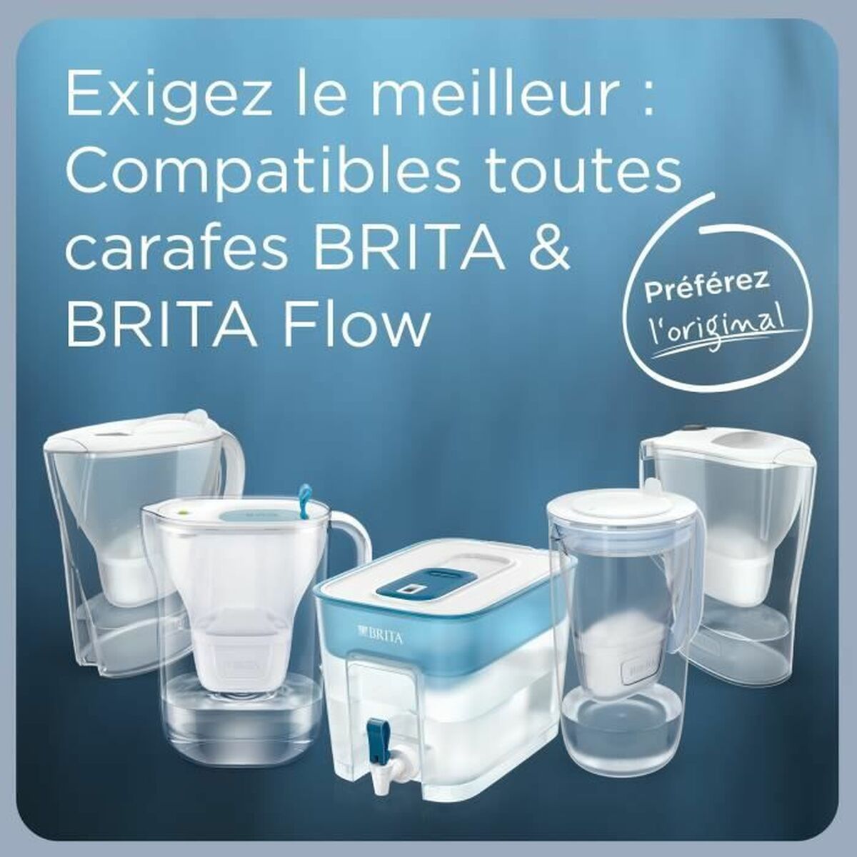 Water filter Brita MAXTRA PRO Expert Anti-Scale - 6