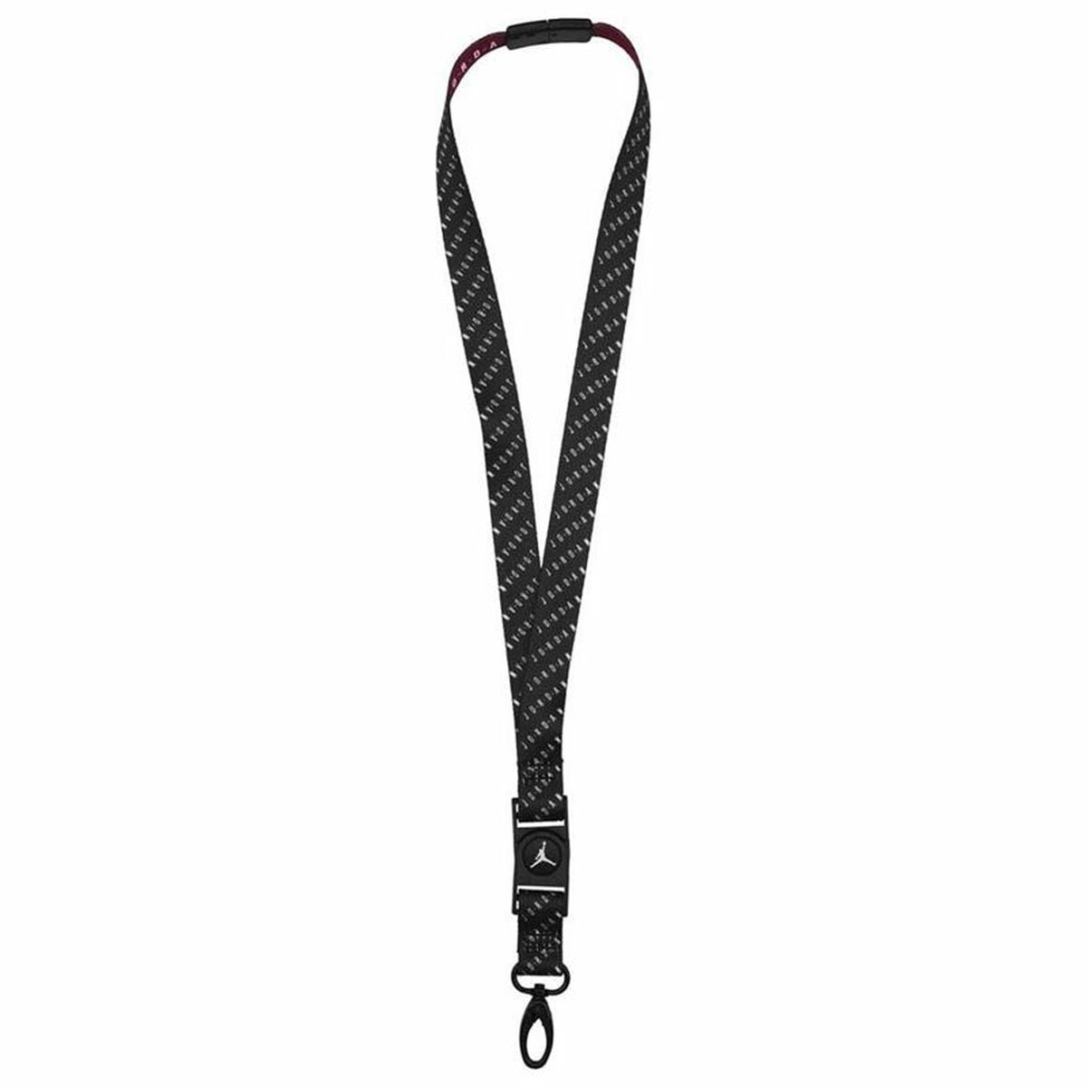 Lanyard Jordan Premium Printed Reversible - 2