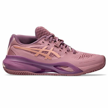 Padelskor, Vuxen Asics Gel-Resolution X Padel Rosa