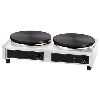 Energi Crepes Gas II