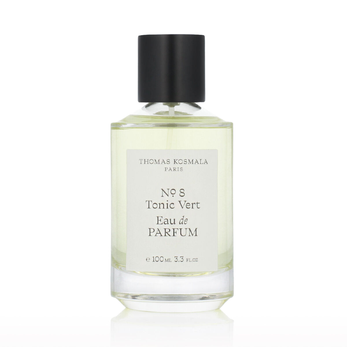 Parfym Unisex Thomas Kosmala EDP Nº 8 Tonic Vert 100 ml - 2