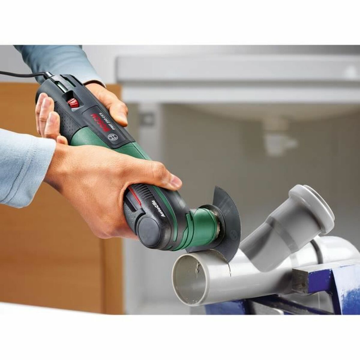 Multiverktyg BOSCH PMF 250 CES 250 W - 2