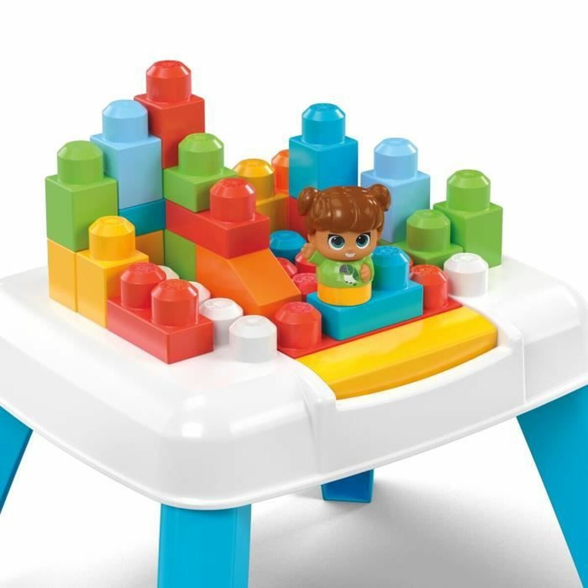 Interaktiv leksak Megablocks - 2