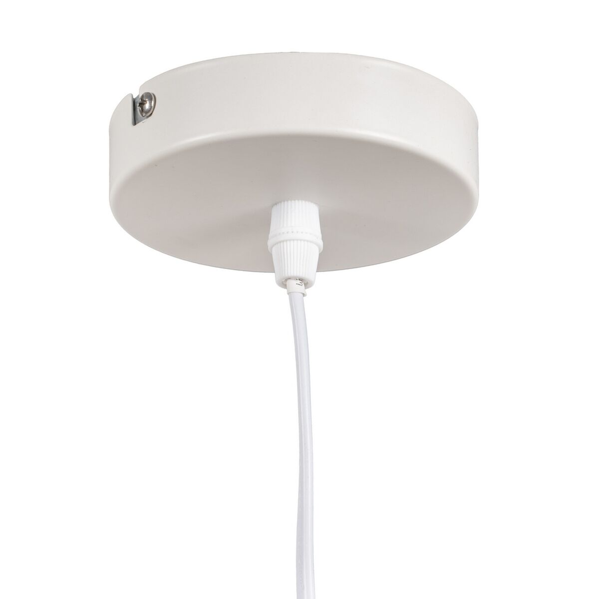 Taklampa Vit 60 W - 7