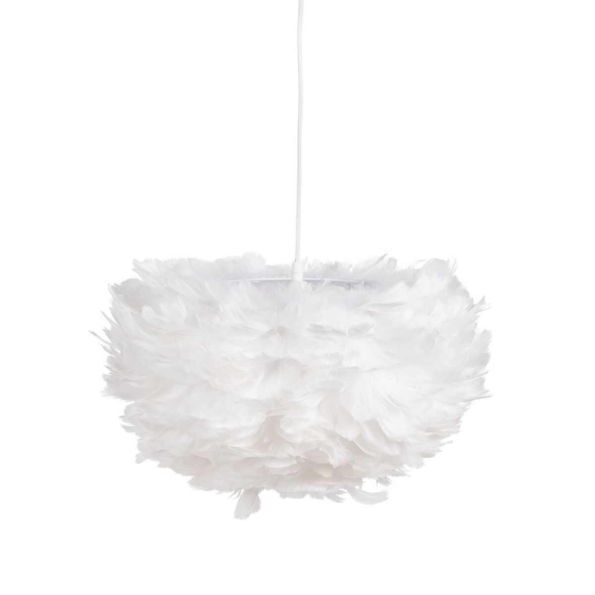 Taklampa Vit 60 W