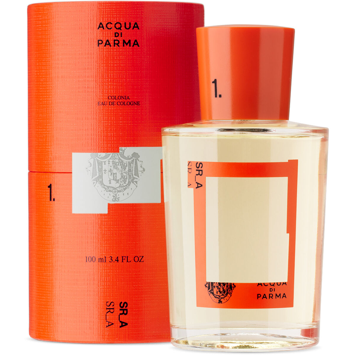 Parfym Unisex Acqua Di Parma Colonia Limited Edition 2023 EDC 100 ml