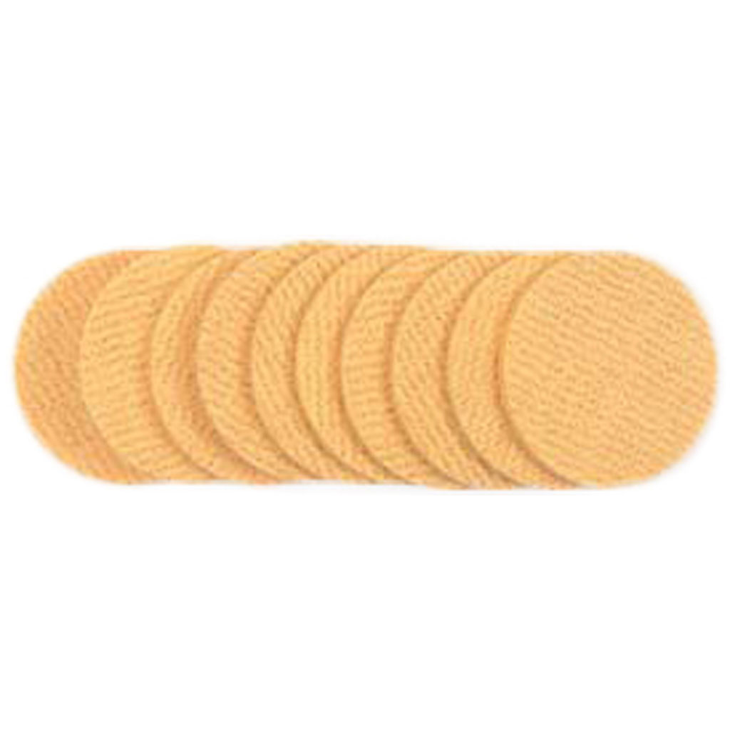 Filttassar för renare Pad