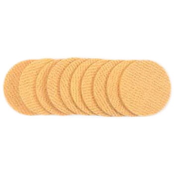 Filttassar för renare Pad
