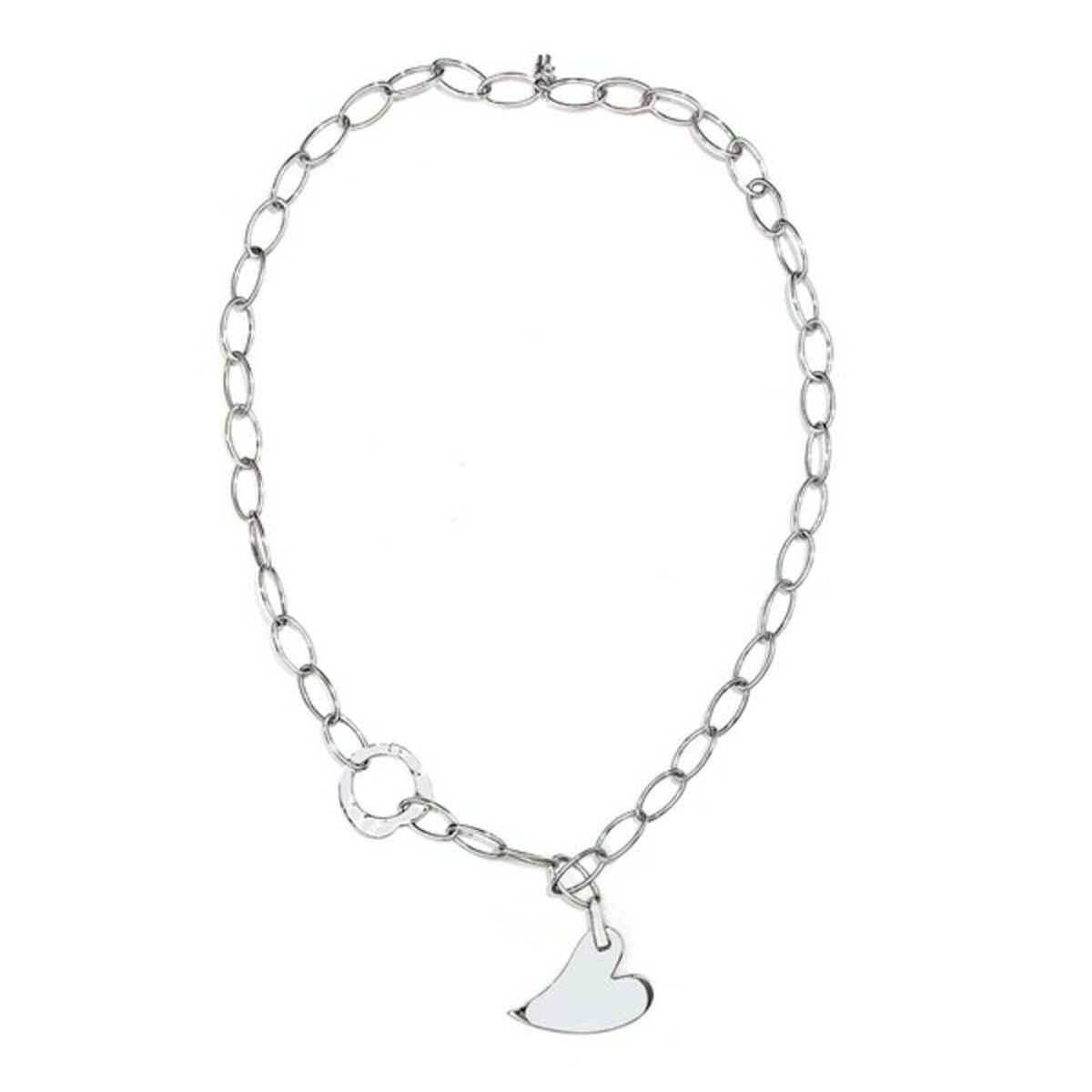 Damhalsband Folli Follie 1N8S042 40 cm - 4