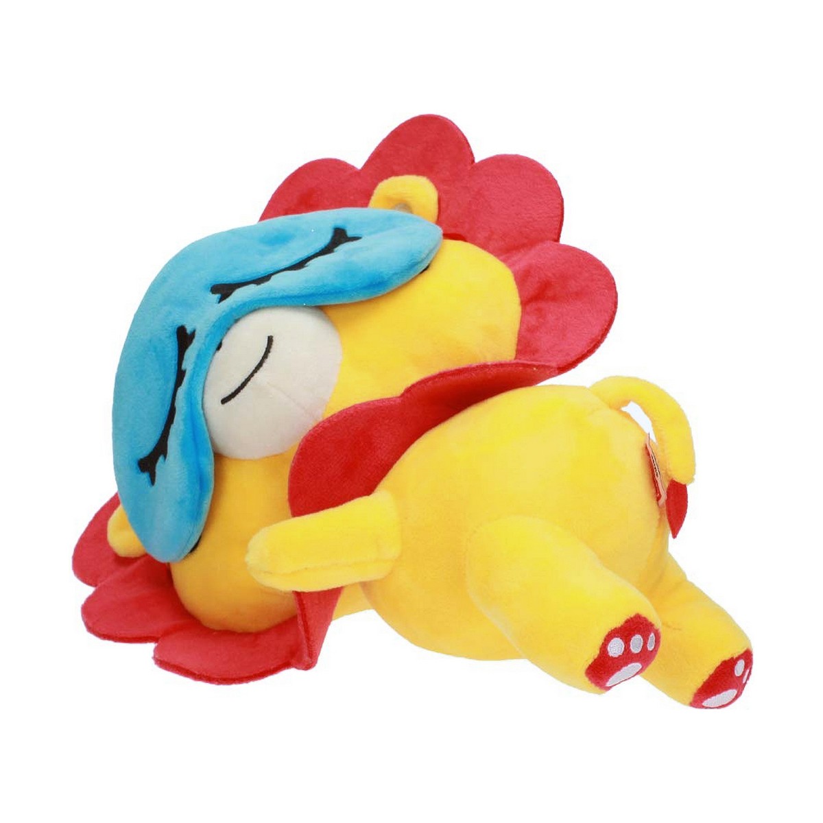 Mjukisleksak Fisher-Price 30 cm Plast - 4