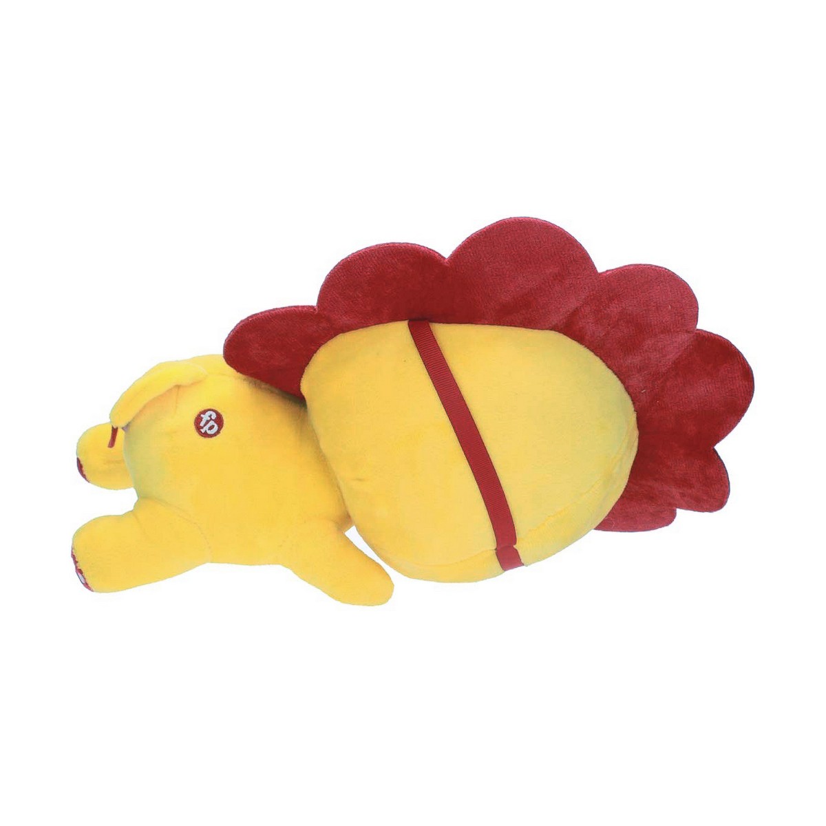 Mjukisleksak Fisher-Price 30 cm Plast - 14