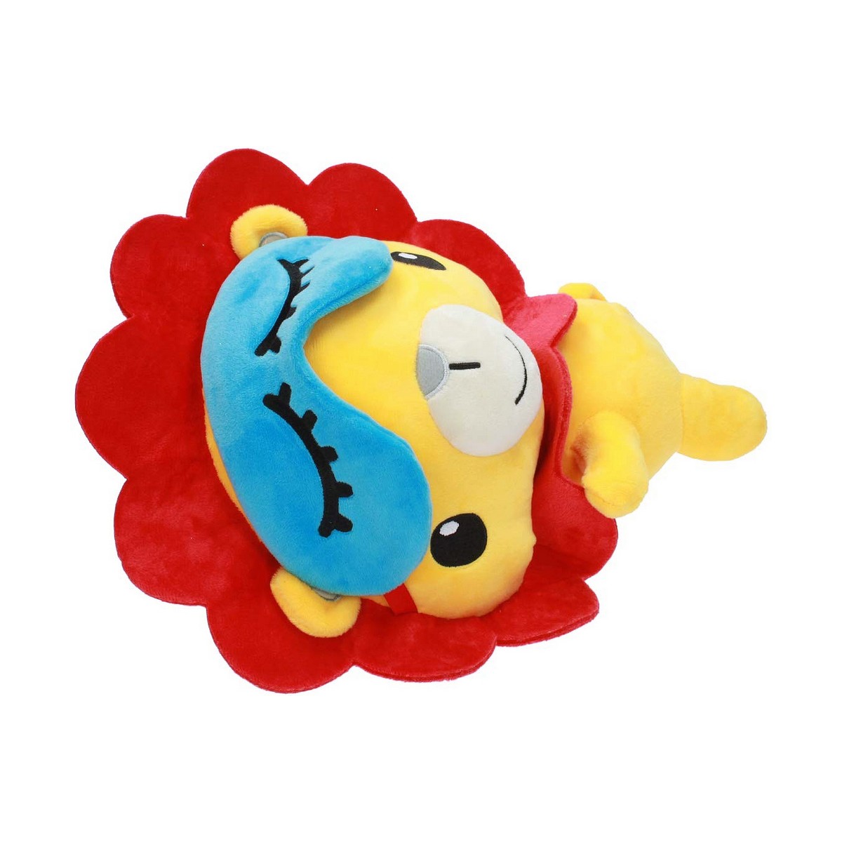 Mjukisleksak Fisher-Price 30 cm Plast - 13