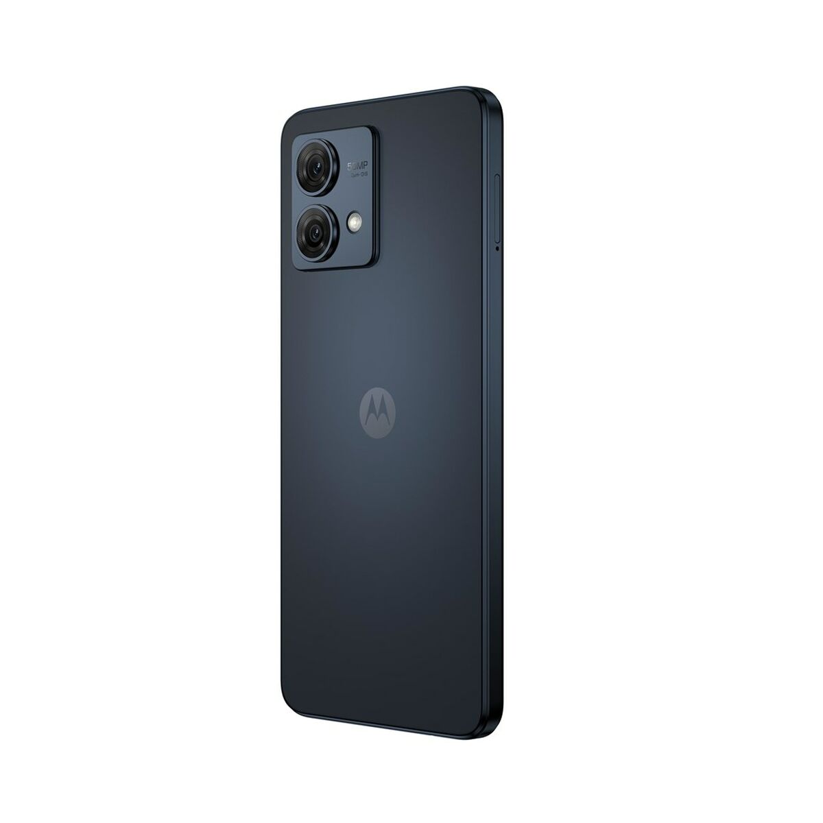 Smartphone Motorola Moto G84 6,55" 256 GB 12 GB RAM Octa Core Qualcomm Snapdragon 695 5G Blå Midnight Blue - 7