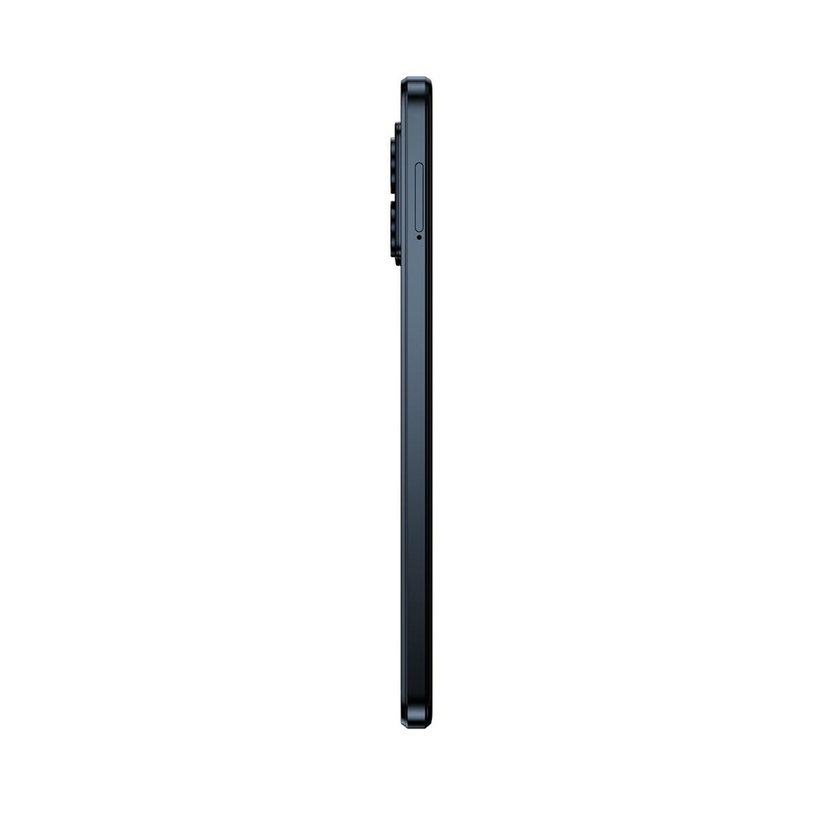 Smartphone Motorola Moto G84 6,55" 256 GB 12 GB RAM Octa Core Qualcomm Snapdragon 695 5G Blå Midnight Blue - 12