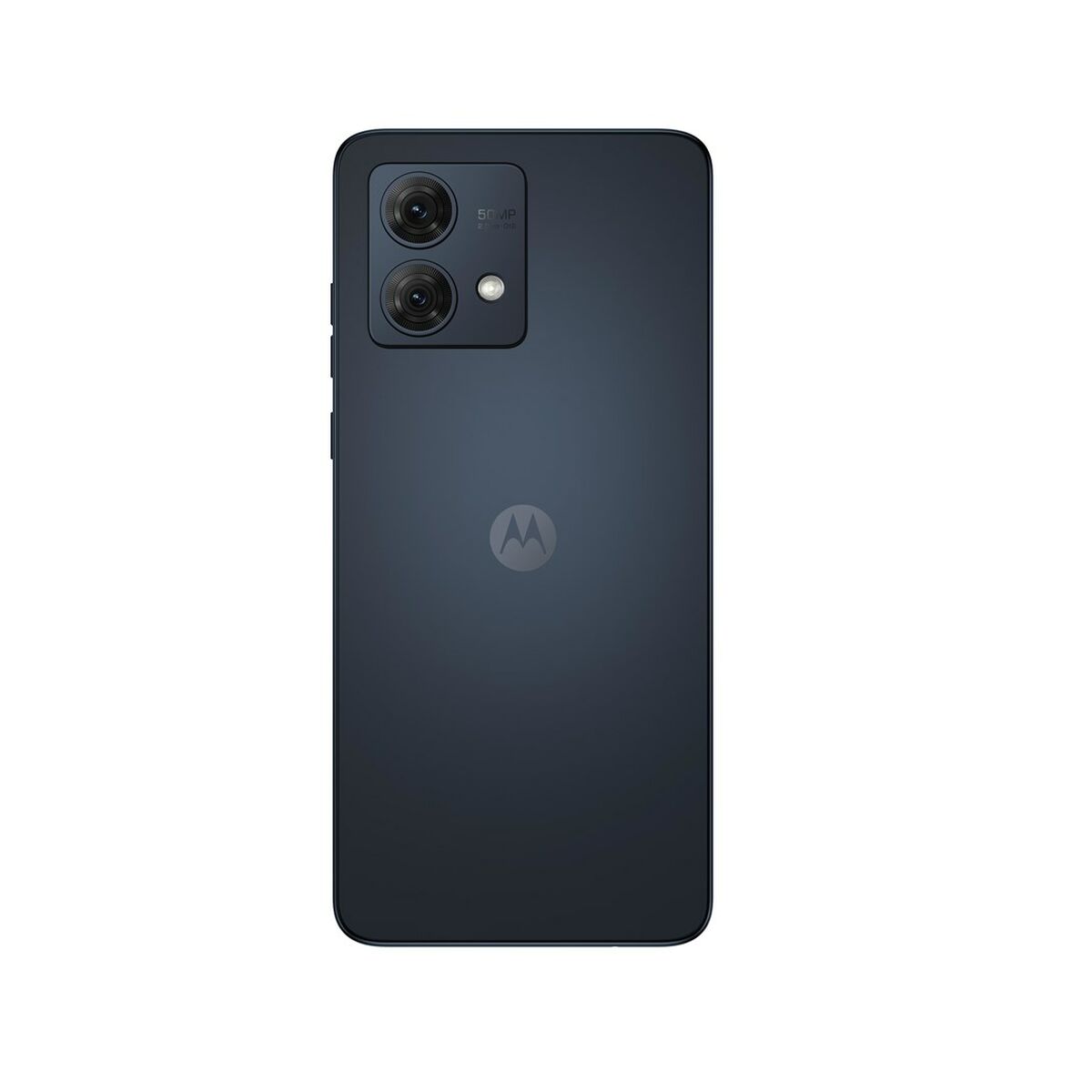 Smartphone Motorola Moto G84 6,55" 256 GB 12 GB RAM Octa Core Qualcomm Snapdragon 695 5G Blå Midnight Blue - 6