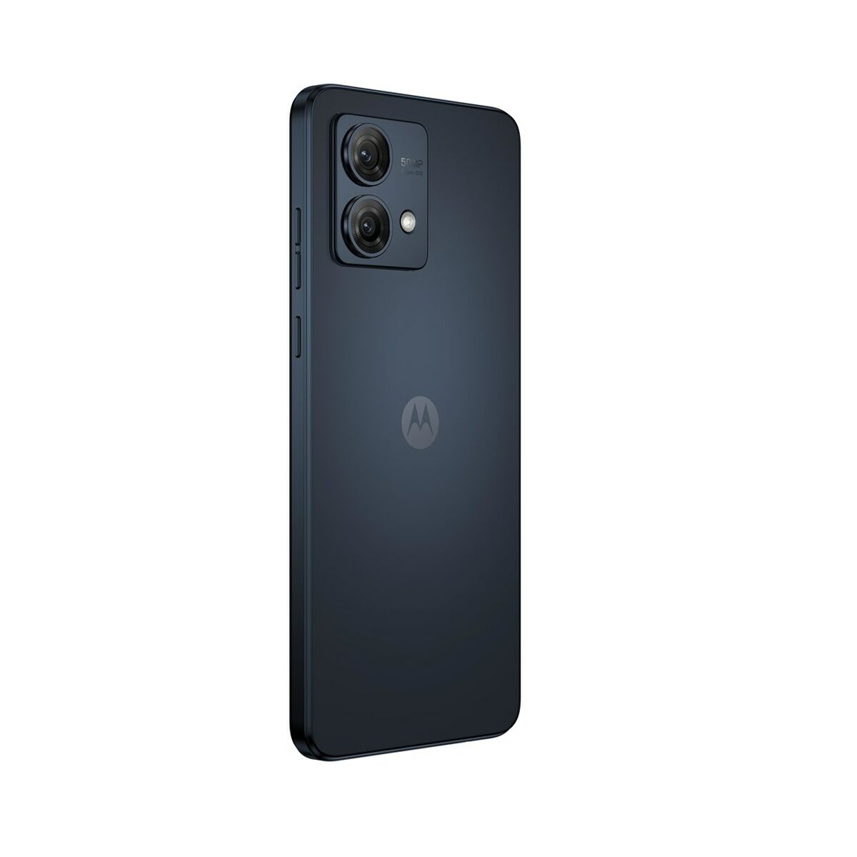 Smartphone Motorola Moto G84 6,55" 256 GB 12 GB RAM Octa Core Qualcomm Snapdragon 695 5G Blå Midnight Blue - 8