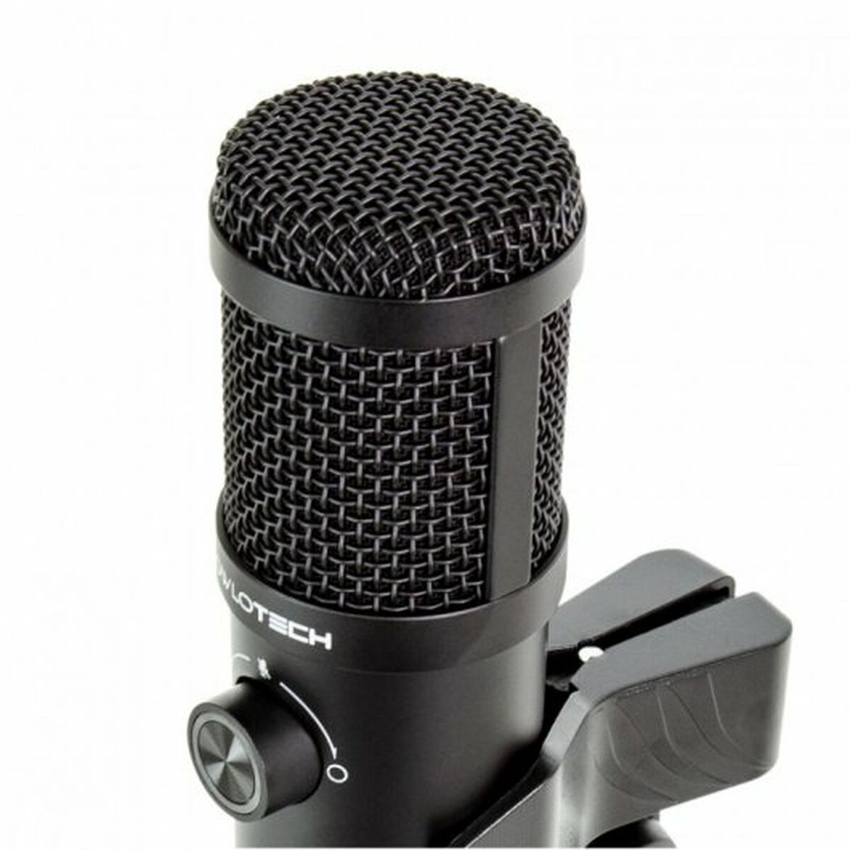 Kondensatormikrofon Owlotech X2 (Renoverade A) - 4